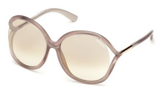 Picture of Tom Ford Sunglasses TF 0252