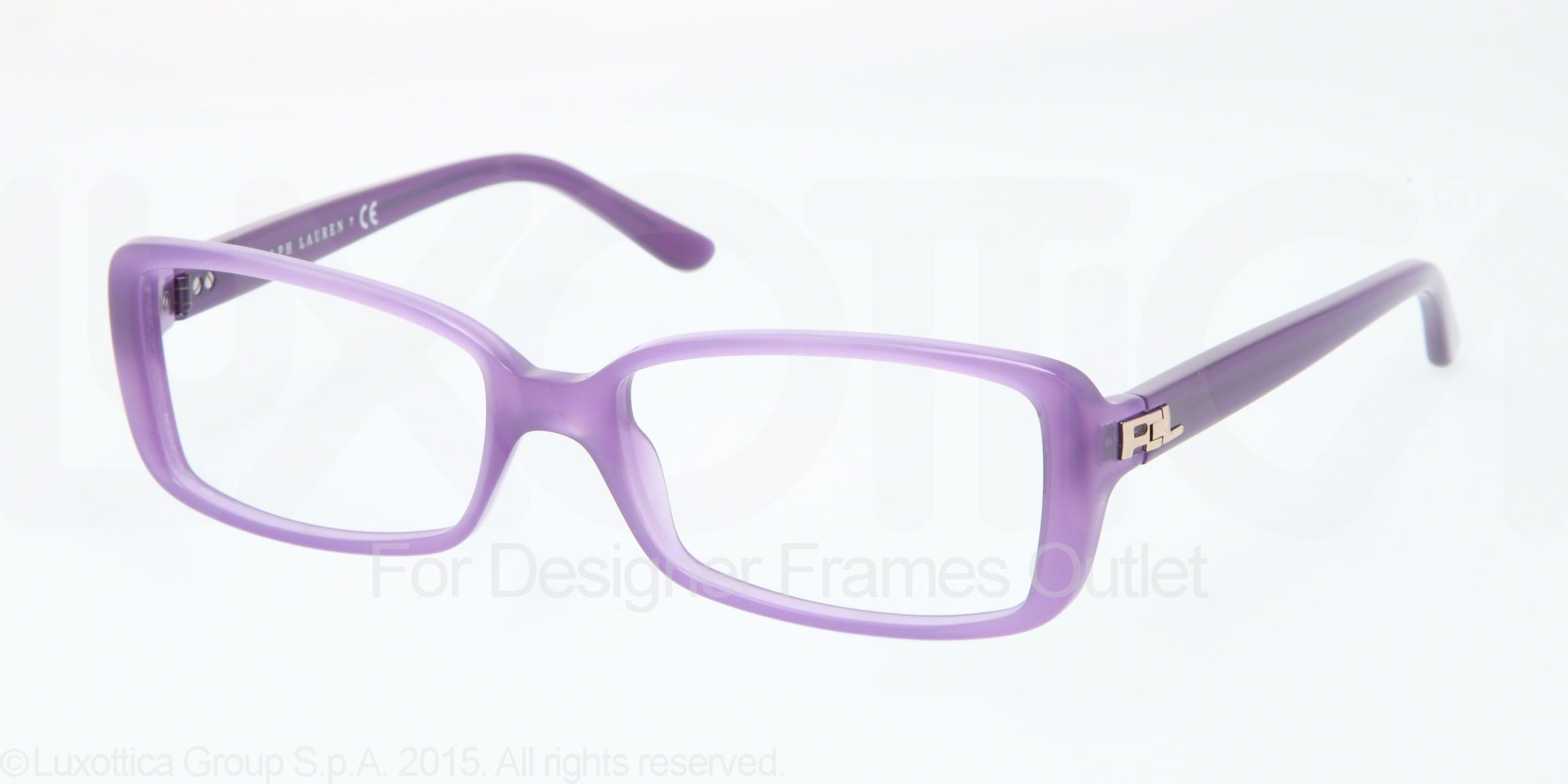 Picture of Ralph Lauren Eyeglasses RL6114