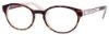 Picture of Juicy Couture Eyeglasses 102