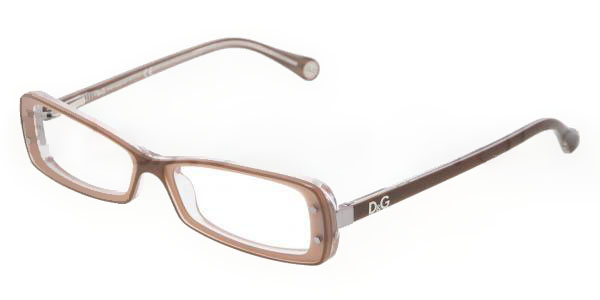 Picture of D&G Eyeglasses DD1227