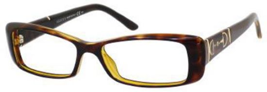 Picture of Gucci Eyeglasses 3552