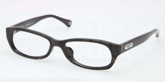 Picture of Coach Eyeglasses HC6032F