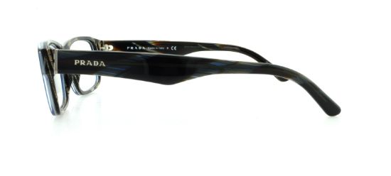 Designer Frames Outlet. Prada Eyeglasses PR16MV