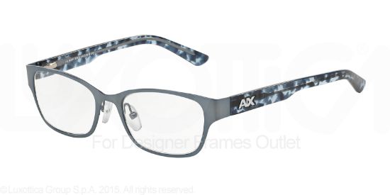 Picture of Armani Exchange Eyeglasses AX1013