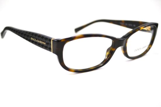 Designer Frames Outlet. Dolce & Gabbana Eyeglasses DG3125