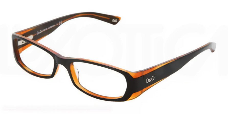 Picture of D&G Eyeglasses DD1172