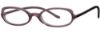 Picture of Vera Wang Eyeglasses FISSION