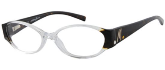 Picture of Guess By Marciano Eyeglasses GM 130