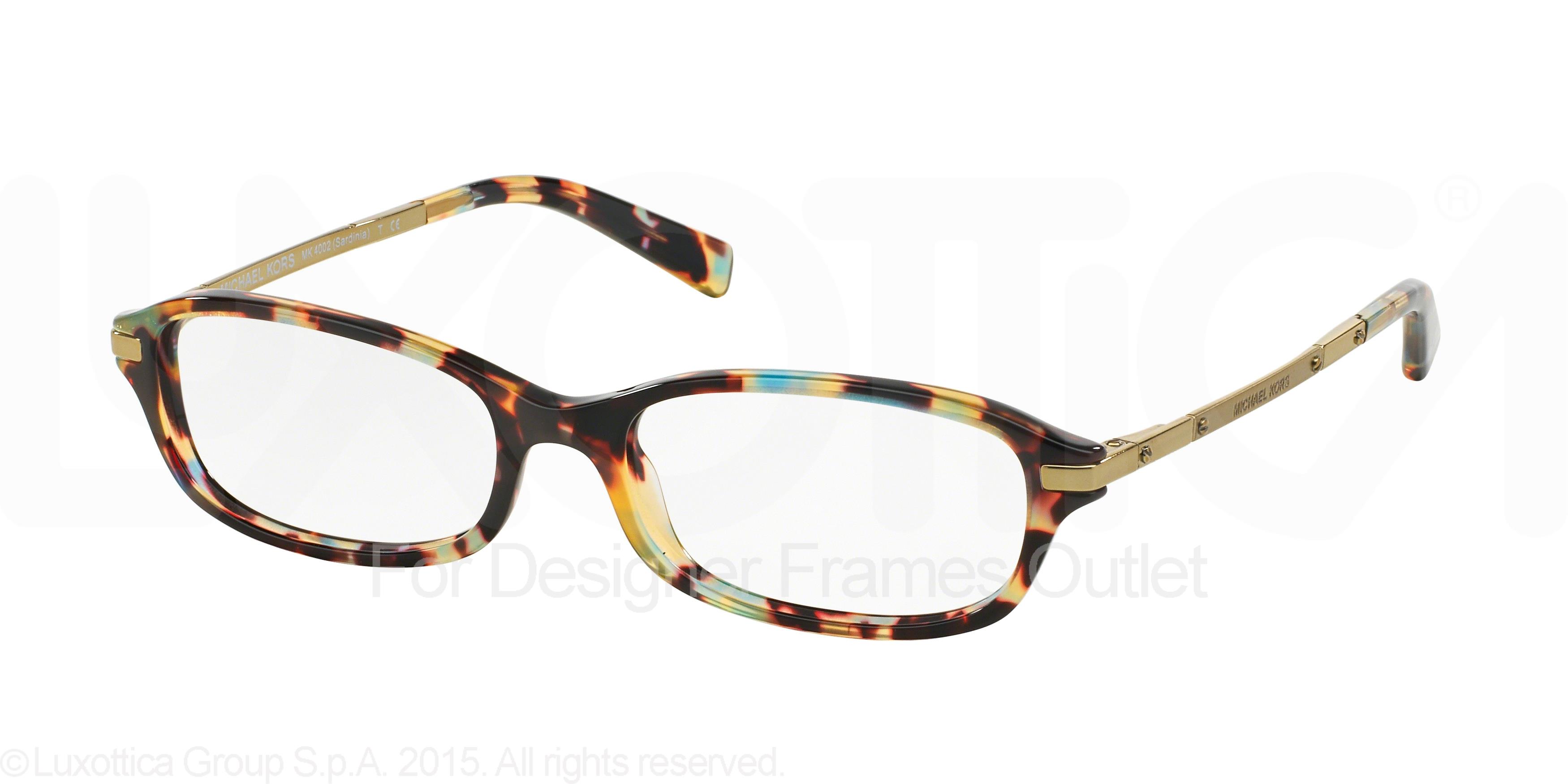 Designer Frames Outlet. Kate Spade Eyeglasses LAURIANNE
