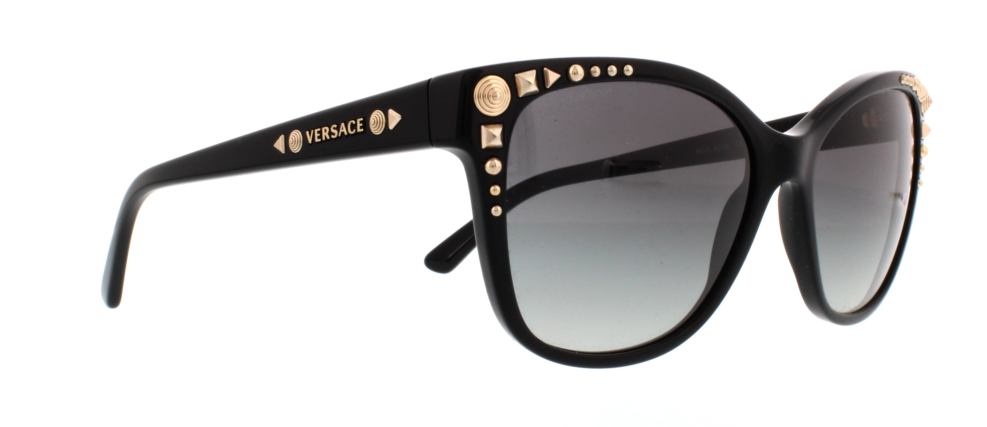 Designer Frames Outlet. Versace Sunglasses VE4270