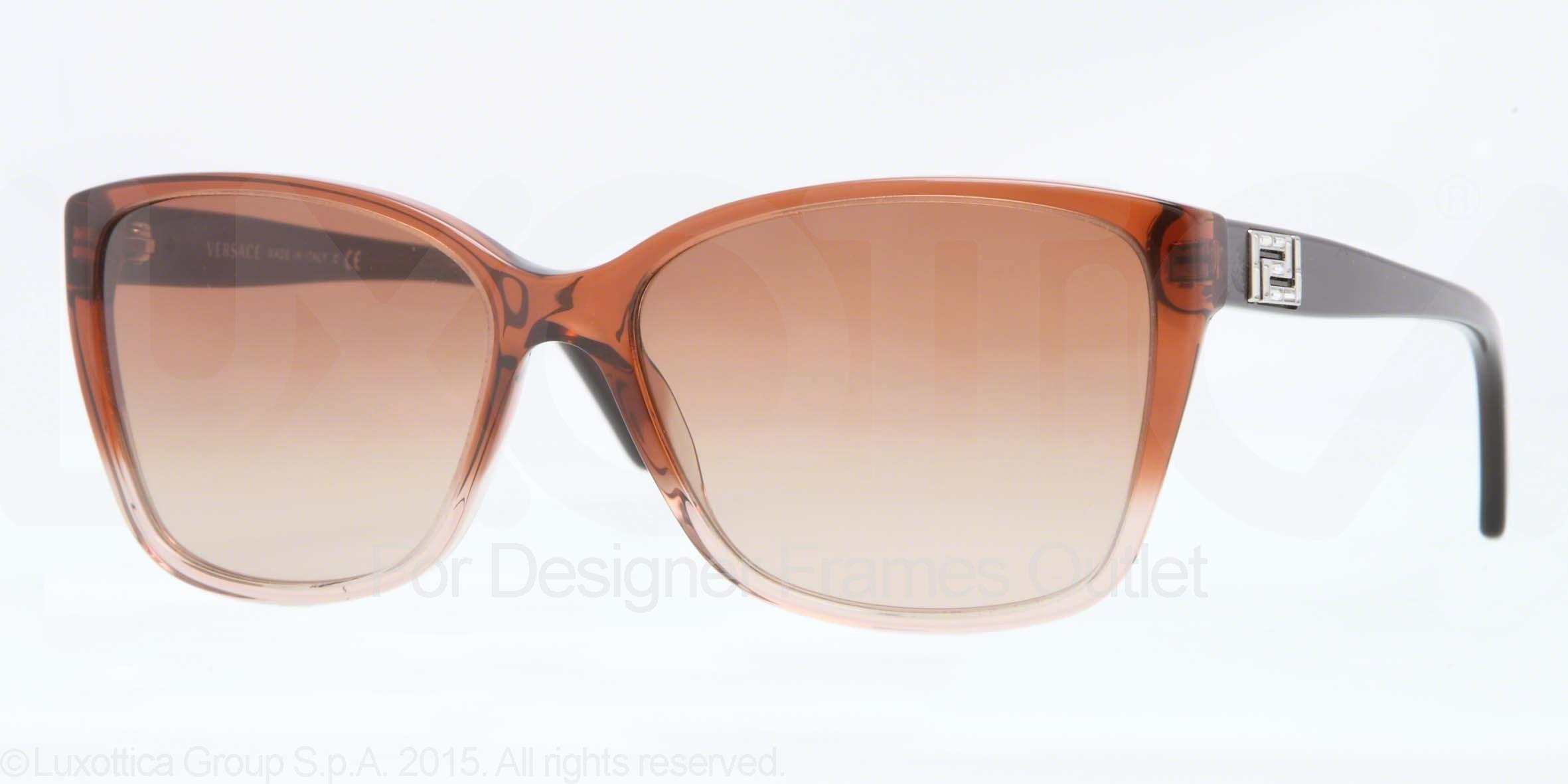 Picture of Versace Sunglasses VE4268B