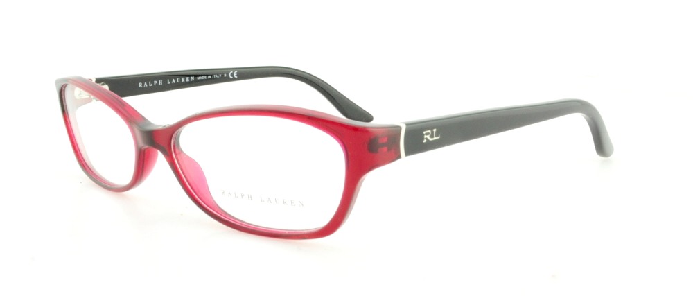 Designer Frames Outlet. Ralph Lauren Eyeglasses RL6068