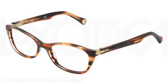 Designer Frames Outlet. D&G Eyeglasses DD1218
