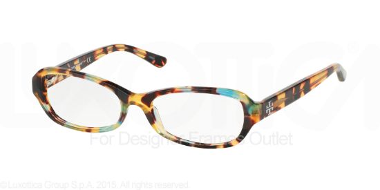 Picture of Tory Burch Eyeglasses TY2051A
