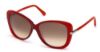 Picture of Tom Ford Sunglasses FT0324 Linda