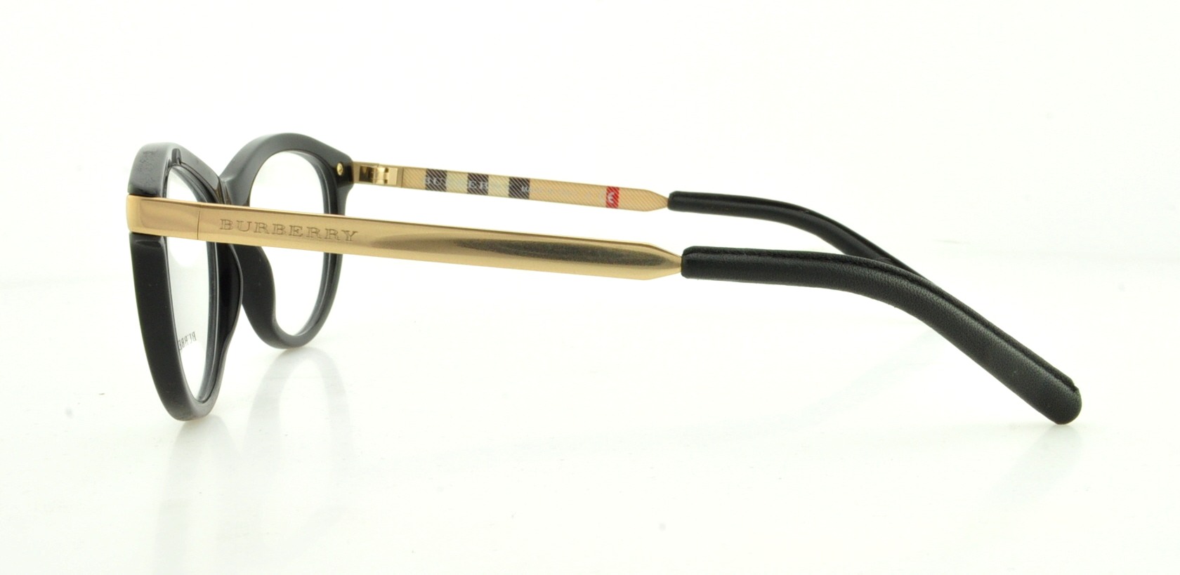 Designer Frames Outlet. Burberry Eyeglasses BE2161Q