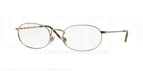 Picture of Burberry Eyeglasses BE1273