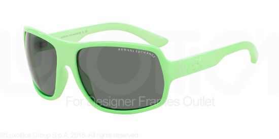 Picture of Armani Exchange Sunglasses AX4025S