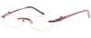 Picture of Guess Eyeglasses GU 2276