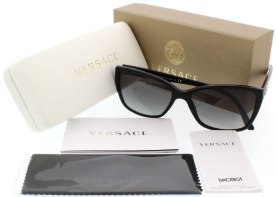 Picture of Versace Sunglasses VE4268B