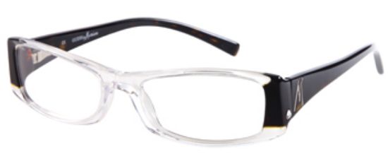 Picture of Guess By Marciano Eyeglasses GM 102