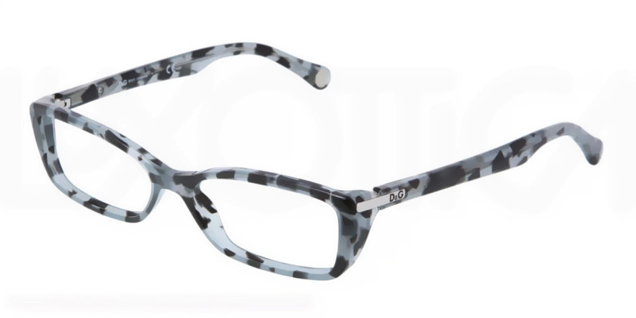 Picture of D&G Eyeglasses DD1219