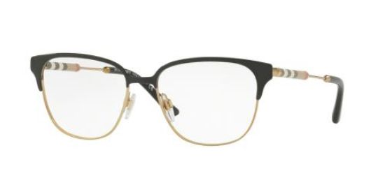Designer Frames Outlet. Burberry Eyeglasses BE1313Q