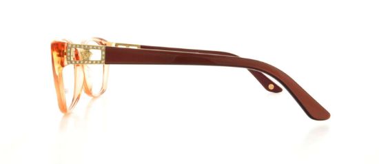 Designer Frames Outlet. Versace Eyeglasses VE3170B