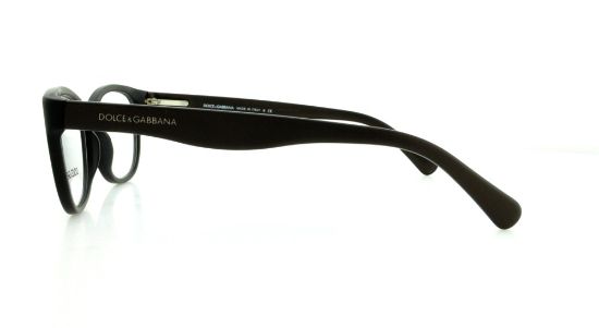 Designer Frames Outlet. Dolce & Gabbana Eyeglasses DG3136