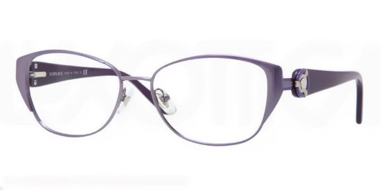 Designer Frames Outlet. Versace Eyeglasses VE1196
