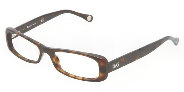 Picture of D&G Eyeglasses DD1199