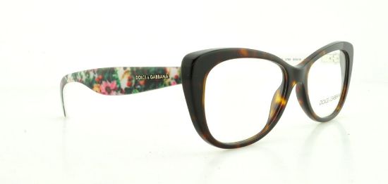 Picture of Dolce & Gabbana Eyeglasses DG3166
