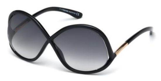 Picture of Tom Ford Sunglasses FT0372