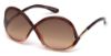 Picture of Tom Ford Sunglasses FT0372