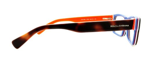 Picture of Dolce & Gabbana Eyeglasses DG3180