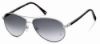 Picture of Montblanc Sunglasses MB325S