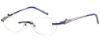 Picture of Guess Eyeglasses GU 2277