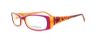 Picture of Lucky Brand Eyeglasses MICHELLE