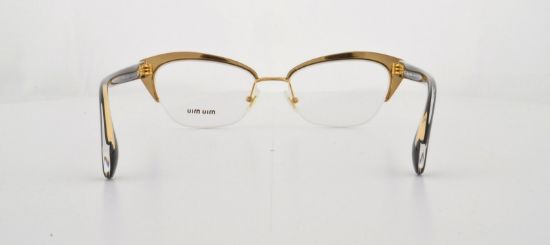Picture of Miu Miu Eyeglasses MU50LV
