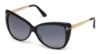 Picture of Tom Ford Sunglasses FT0512-F