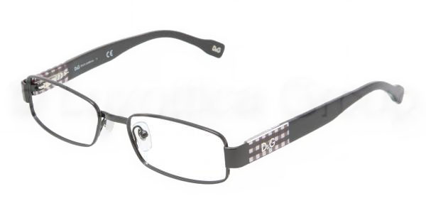 Picture of D&G Eyeglasses DD5092