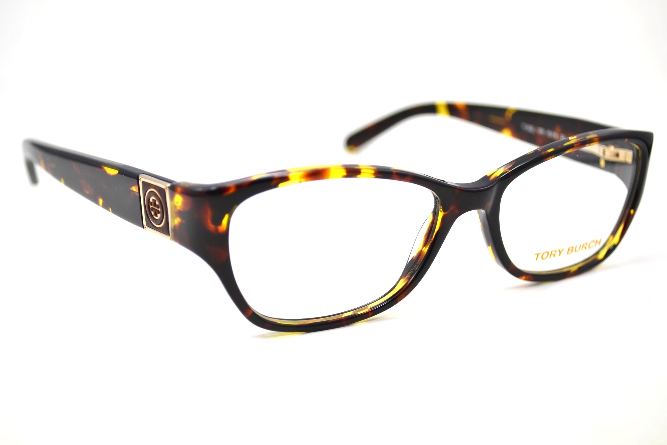 Designer Frames Outlet. Tory Burch Eyeglasses TY2022