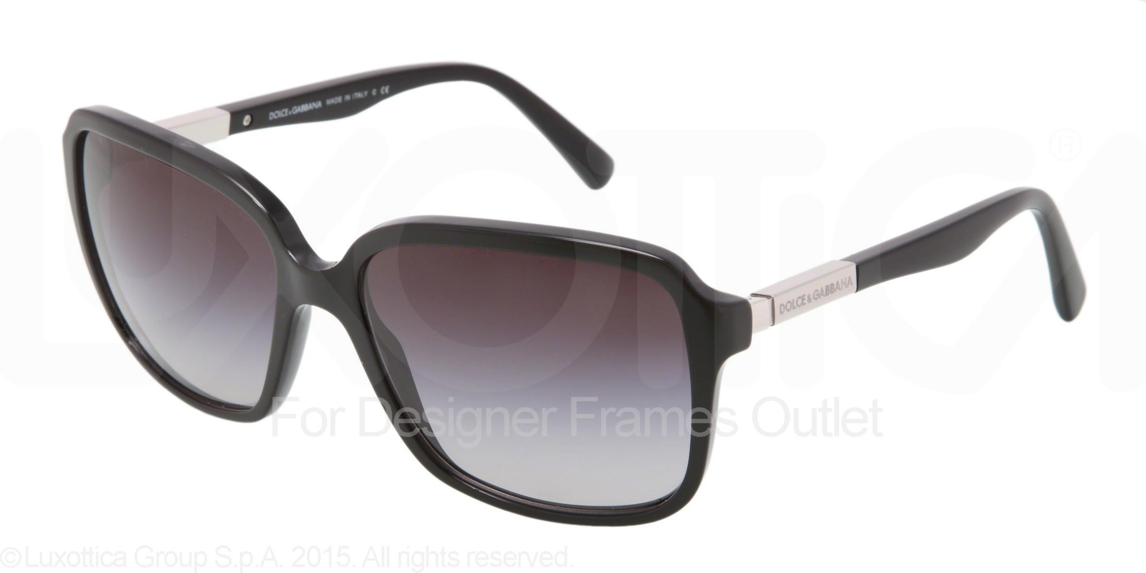 Picture of Dolce & Gabbana Sunglasses DG4172