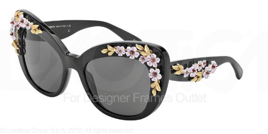 Picture of Dolce & Gabbana Sunglasses DG4230
