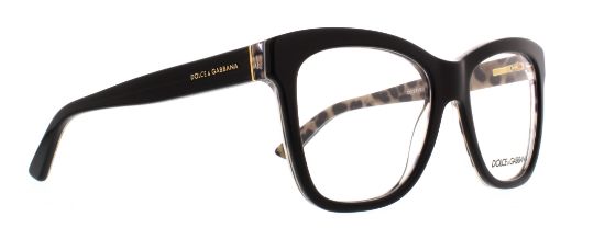Picture of Dolce & Gabbana Eyeglasses DG3212