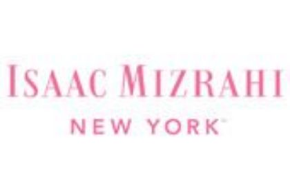 Picture for manufacturer Isaac Mizrahi