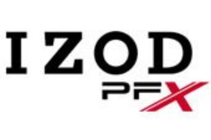 Picture for manufacturer Izod Performx