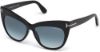 Picture of Tom Ford Sunglasses FT0523 NIKA