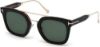 Picture of Tom Ford Sunglasses FT0541 ALEX-02