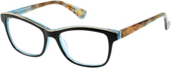 Picture of Guess By Marciano Eyeglasses GM0246